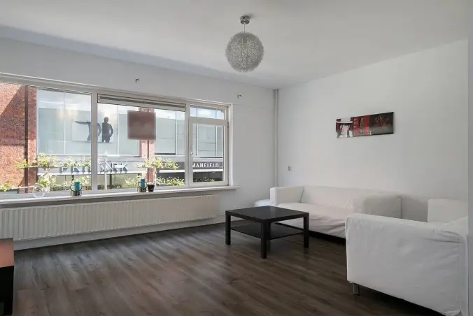 Appartement te huur aan de Marktplein in Hoofddorp