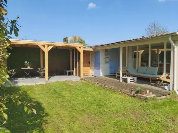 Appartement te huur aan de Plattedijk in Lemmer