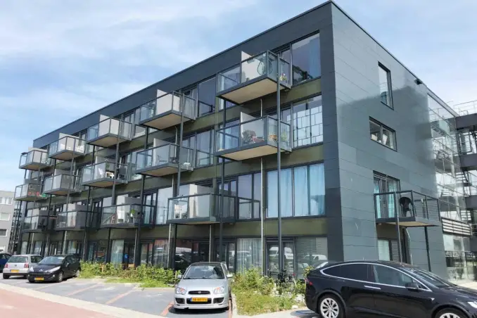 Studio te huur aan de Wattbaan in Nieuwegein