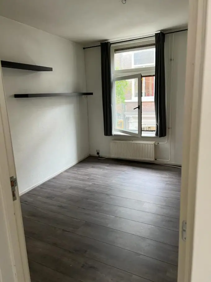 Kamer te huur aan de Nieuwstad in Arnhem