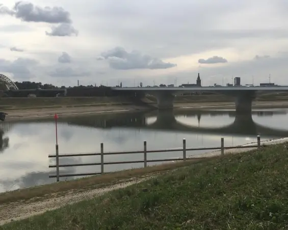 Kamer te huur aan de Oude Kerkhof in Bemmel