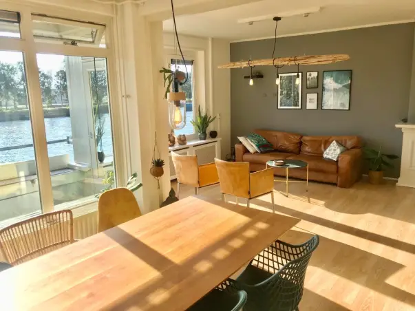 Appartement te huur aan de Johan Wagenaarkade in Utrecht