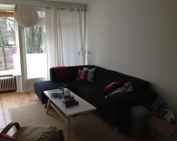 Appartement te huur aan de Ravellaan in Utrecht