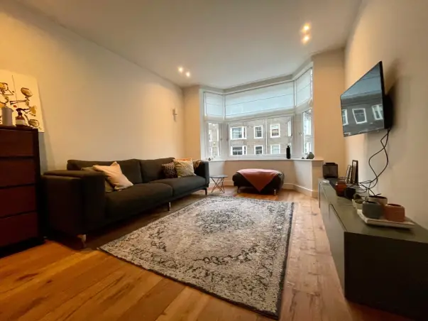 Appartement te huur aan de Antillenstraat in Amsterdam