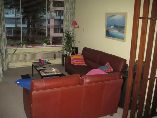 Appartement te huur aan de Postelse Hoeflaan in Tilburg