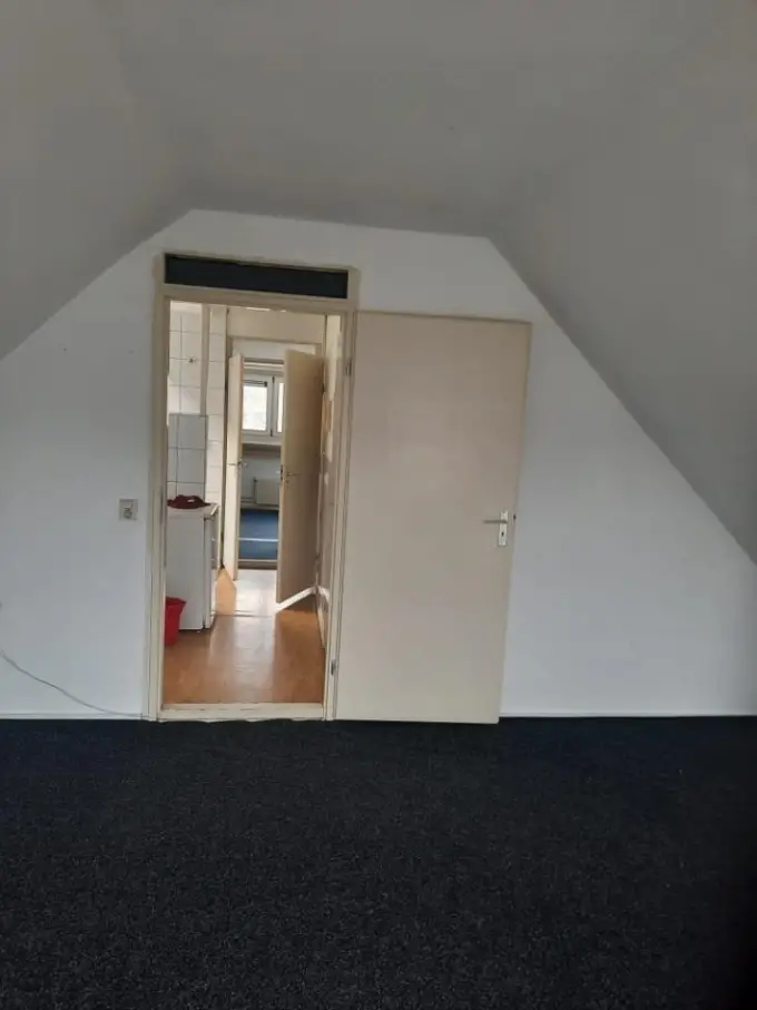 Kamer te huur aan de Aelbrechtskade in Rotterdam