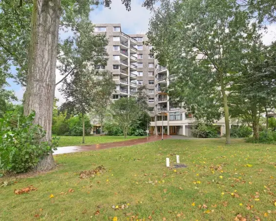 Appartement te huur aan de Groenhoven in Amsterdam