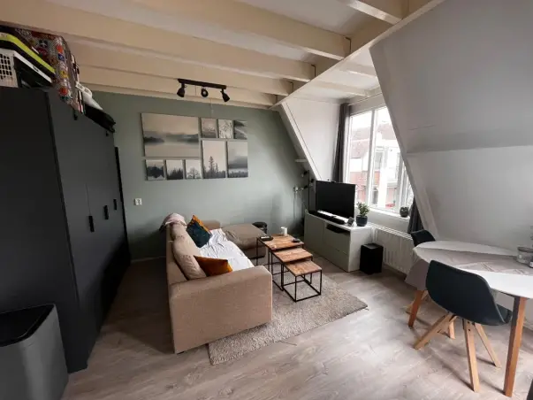 Appartement te huur aan de Keetwaltje in Leeuwarden