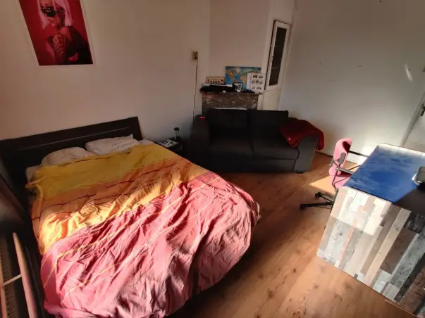 Kamer te huur aan de Coendersweg in Groningen