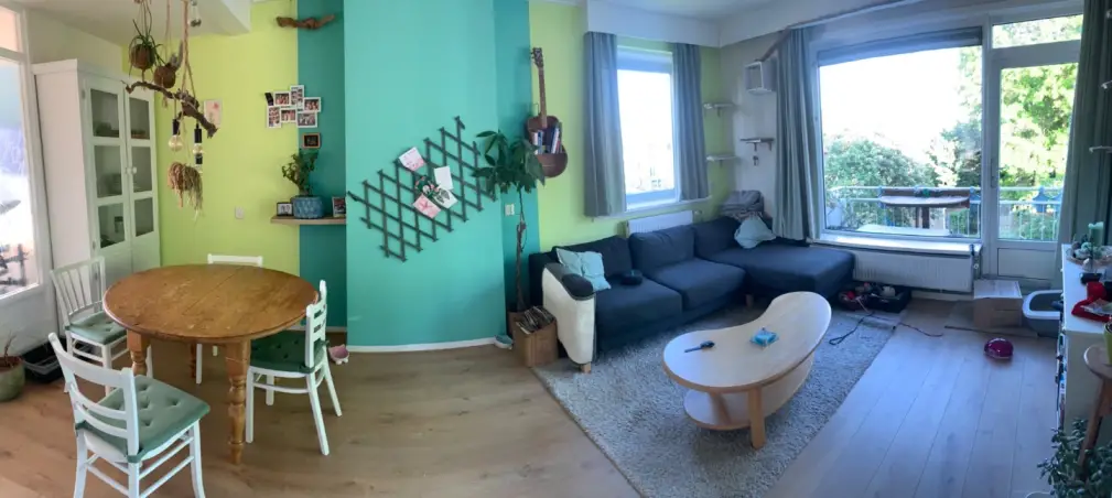 Appartement te huur aan de Willem Pijperlaan in Leidschendam