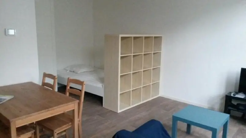 Studio te huur aan de Burghardt van den Berghstraat in Nijmegen