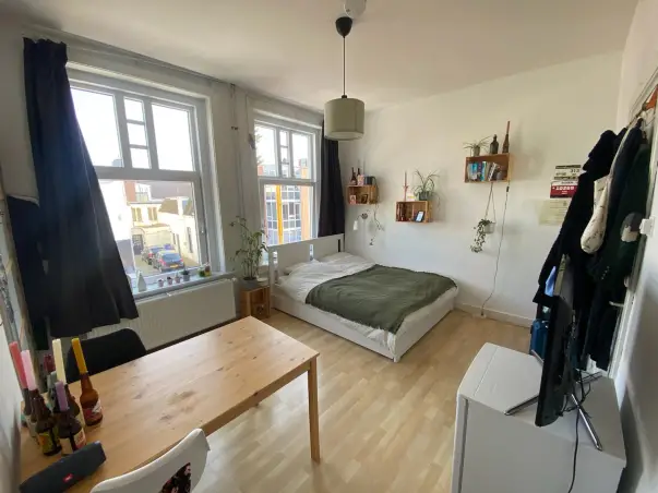 Kamer te huur aan de Van Lochemstraat in Enschede