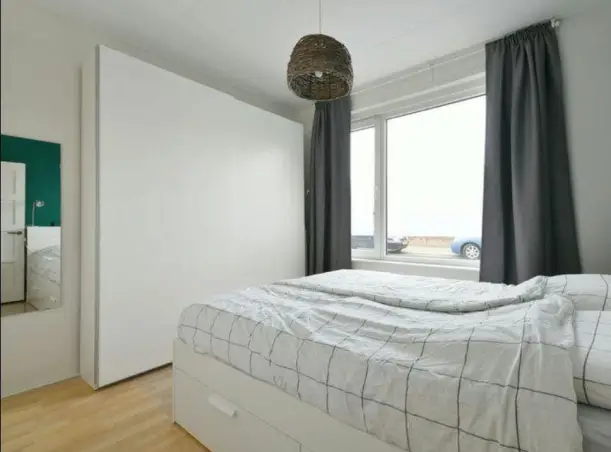 Appartement te huur aan de Amandelstraat in Utrecht