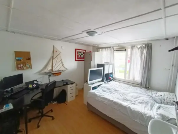 Kamer te huur aan de Oliemolensingel in Enschede