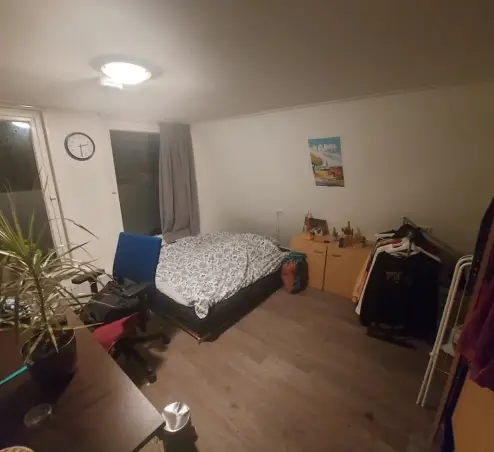 Kamer te huur aan de Dennenweg in Enschede