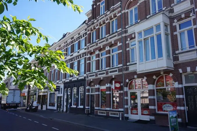 Appartement te huur aan de Rozemarijnstraat in Breda