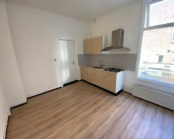 Kamer te huur aan de Hommelseweg in Arnhem