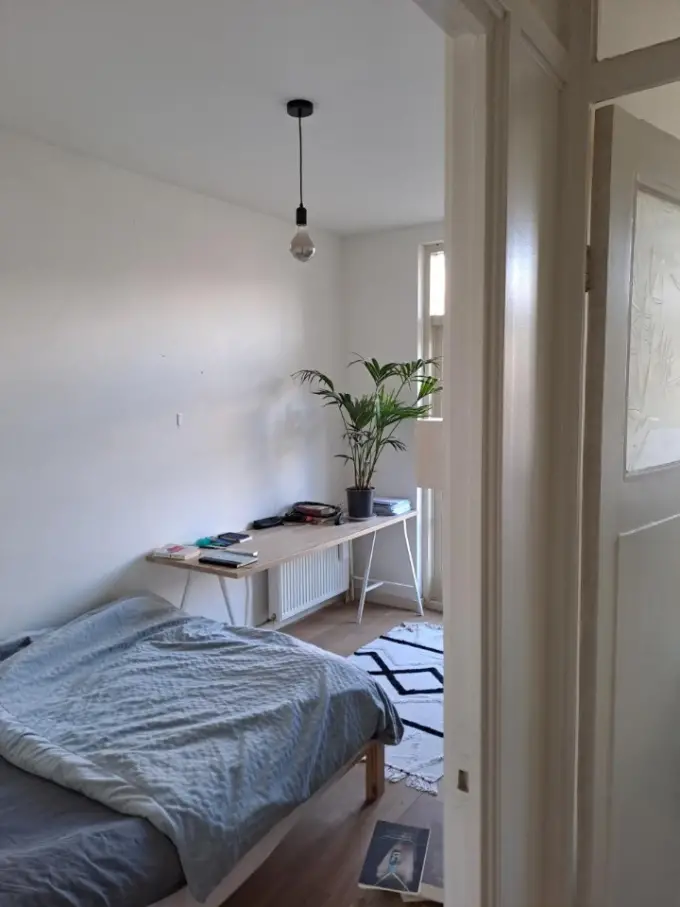 Kamer te huur aan de Kijkduinstraat in Amsterdam