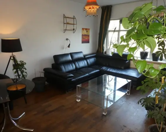 Appartement te huur aan de Troelstrakade in Den Haag