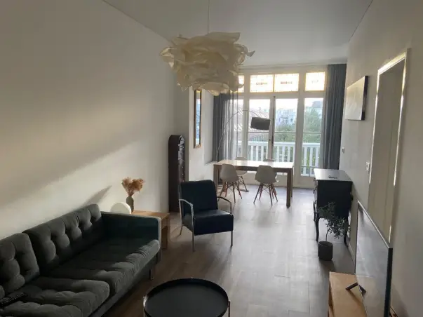 Appartement te huur aan de Rodenrijselaan in Rotterdam