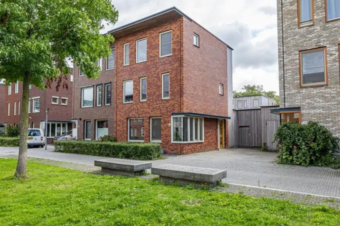 Appartement te huur aan de Einthovenlaan in Groningen