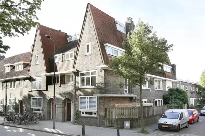 Appartement te huur aan de Geldersedam in Den Bosch