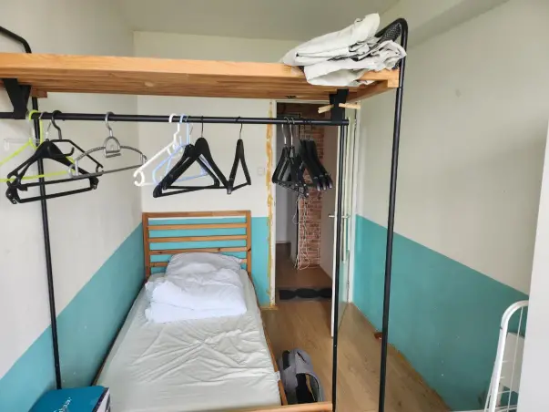 Kamer te huur aan de Menno ter Braaklaan in Delft