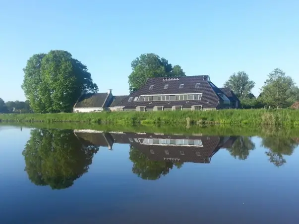 Appartement te huur aan de Evert Harm Woltersweg in Aduard