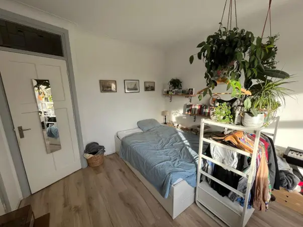 Kamer te huur aan de Appelstraat in Den Haag