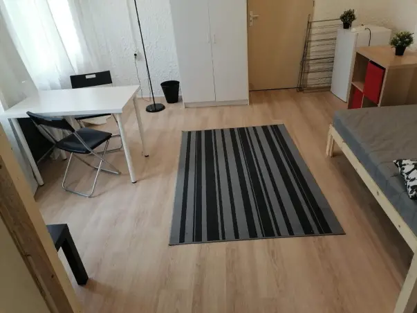 Kamer te huur aan de Schaesbergerstraat in Kerkrade