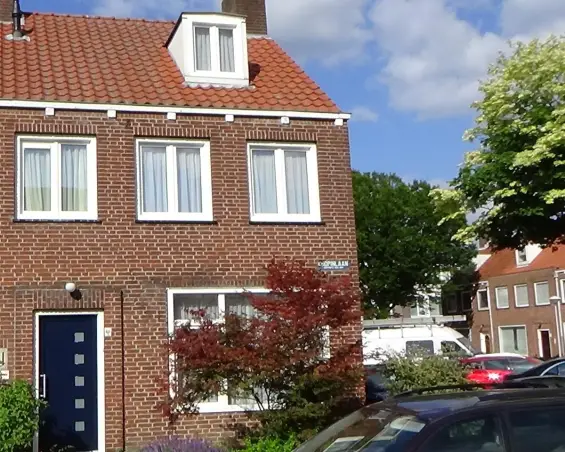 Kamer te huur aan de Chopinlaan in Eindhoven