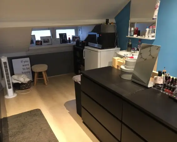 Kamer te huur aan de Laagstraat in Eindhoven