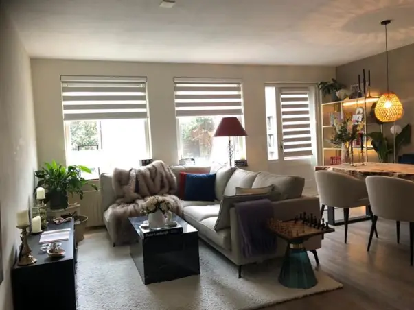 Appartement te huur aan de Beestenmarkt in Amersfoort