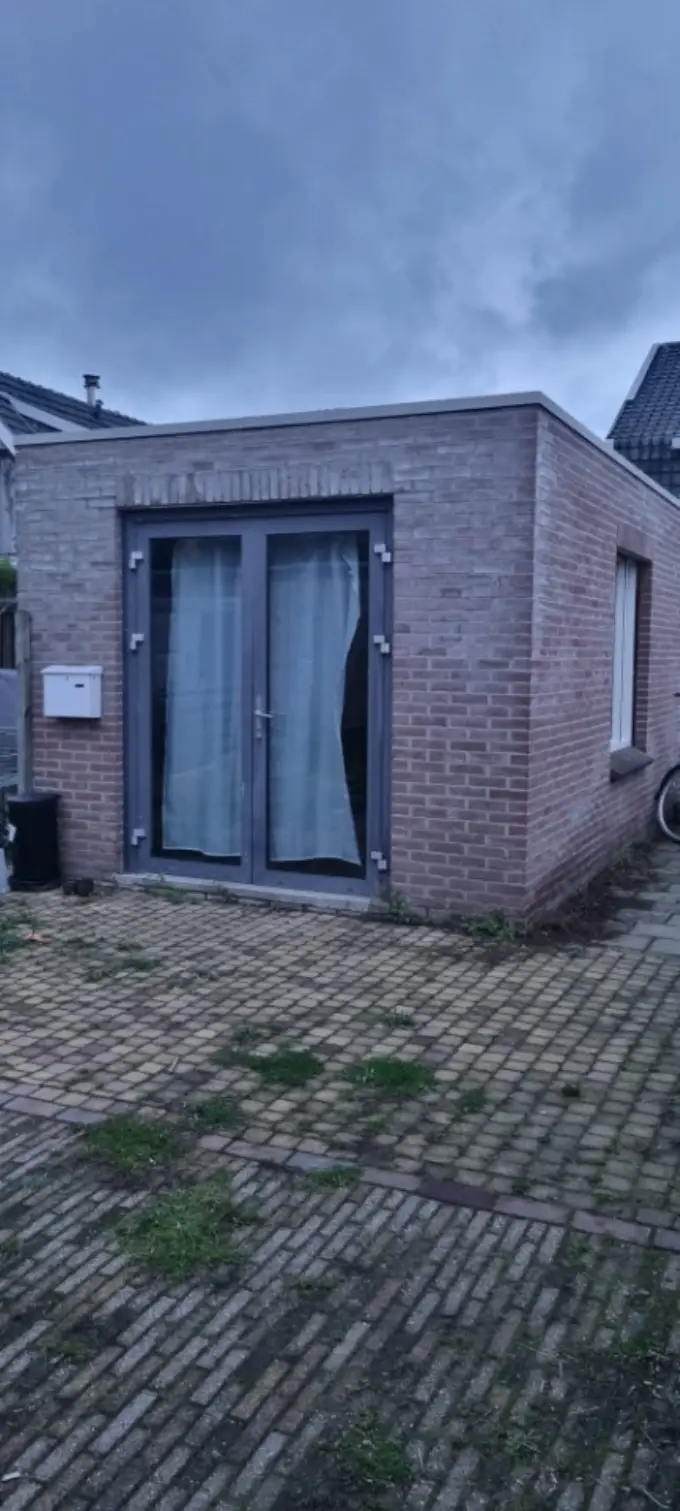 Kamer te huur aan de Castorweg in Hengelo