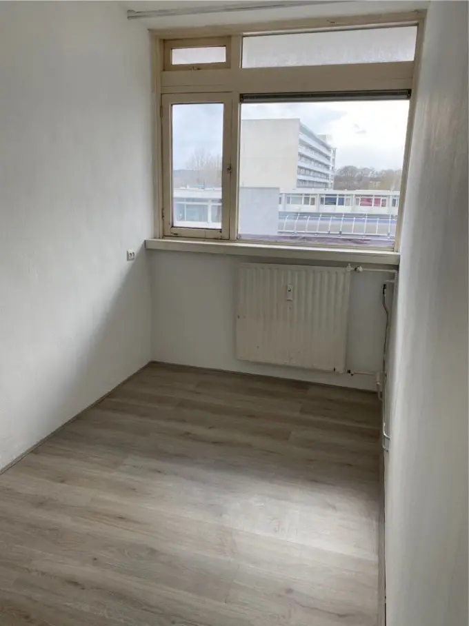 Kamer te huur aan de Hanzestraat in Arnhem