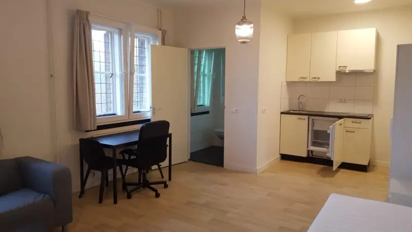 Appartement te huur aan de Sionsweg in Nijmegen