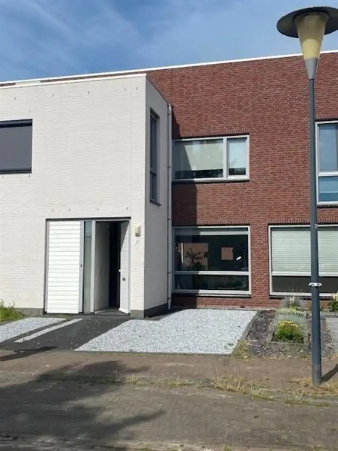 Appartement te huur aan de Keelweg in Veldhoven