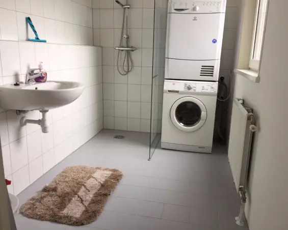 Kamer te huur aan de Ceintuurbaan in Rotterdam