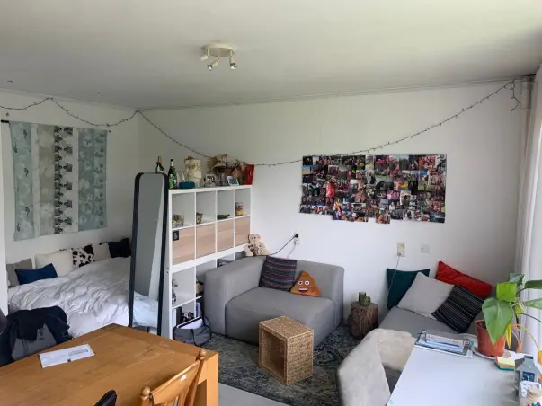 Kamer te huur aan de Chopinlaan in Naarden