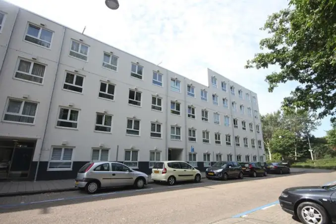 Appartement te huur aan de Dantestraat in Amsterdam