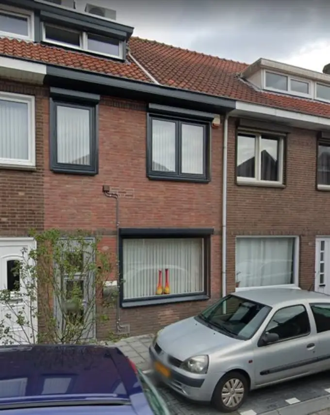 Appartement te huur aan de Diepenstraat in Tilburg