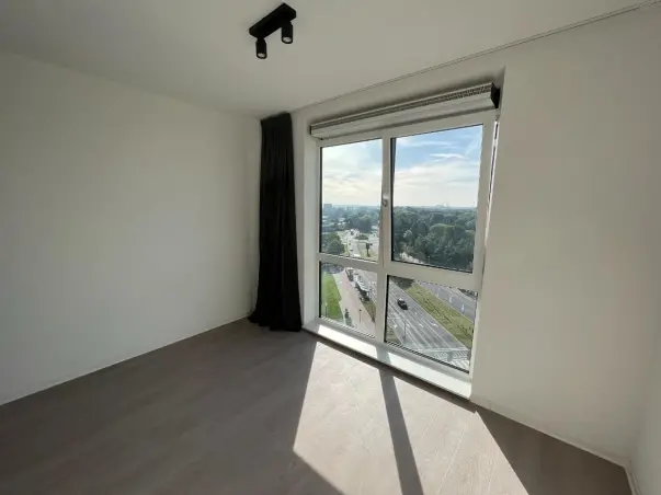 Studio te huur aan de Reaal in Leiderdorp