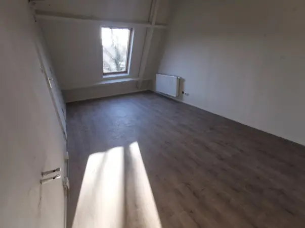 Kamer te huur aan de Oudenoord in Utrecht