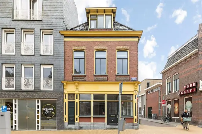 Appartement te huur aan de Driemolendrift in Groningen