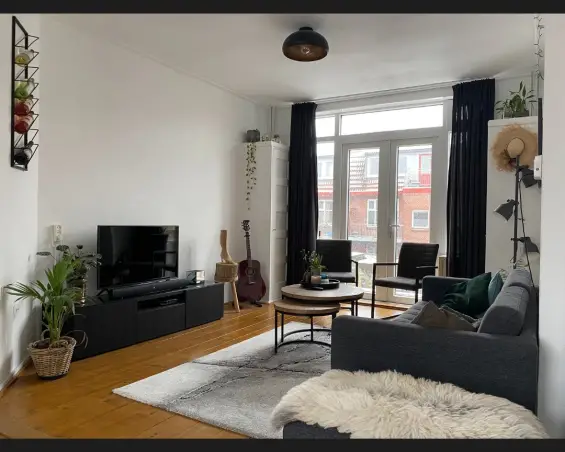 Appartement te huur aan de Oppenheimstraat in Groningen