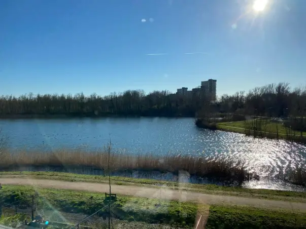 Kamer te huur aan de Eimersland in Arnhem