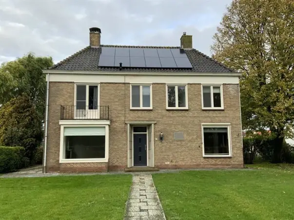 Appartement te huur aan de Westvoorstraat in Dinteloord