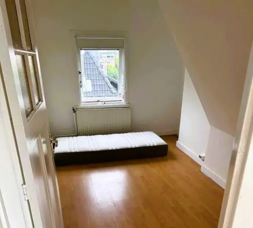 Kamer te huur aan de Blekerstraat in Enschede