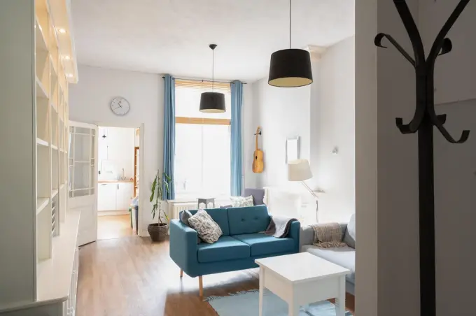 Appartement te huur aan de van Berchenstraat in Nijmegen