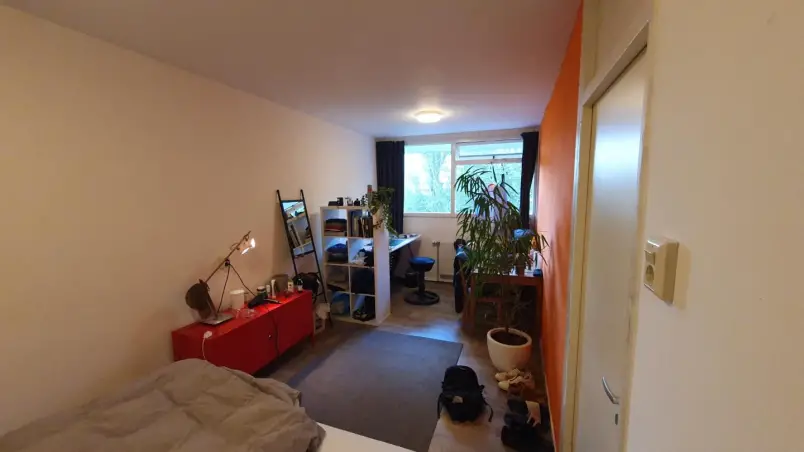 Kamer te huur aan de Lisztstraat in Delft